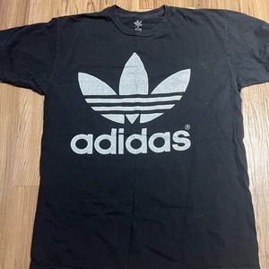 Adidas Trefoil Logo Tee